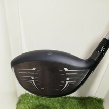 ダンロップ　SRIXON ZX5 MKⅡ 9.5 Diamana ZX -Ⅱ 50 S_画像3