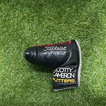 タイトリスト　SCOTTY CAMERON GoLo 5 34インチ レフティ　_画像6