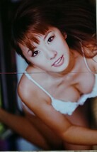 同梱可！ 山本梓 雑誌切り抜き 表紙＋グラビア 9P_画像5