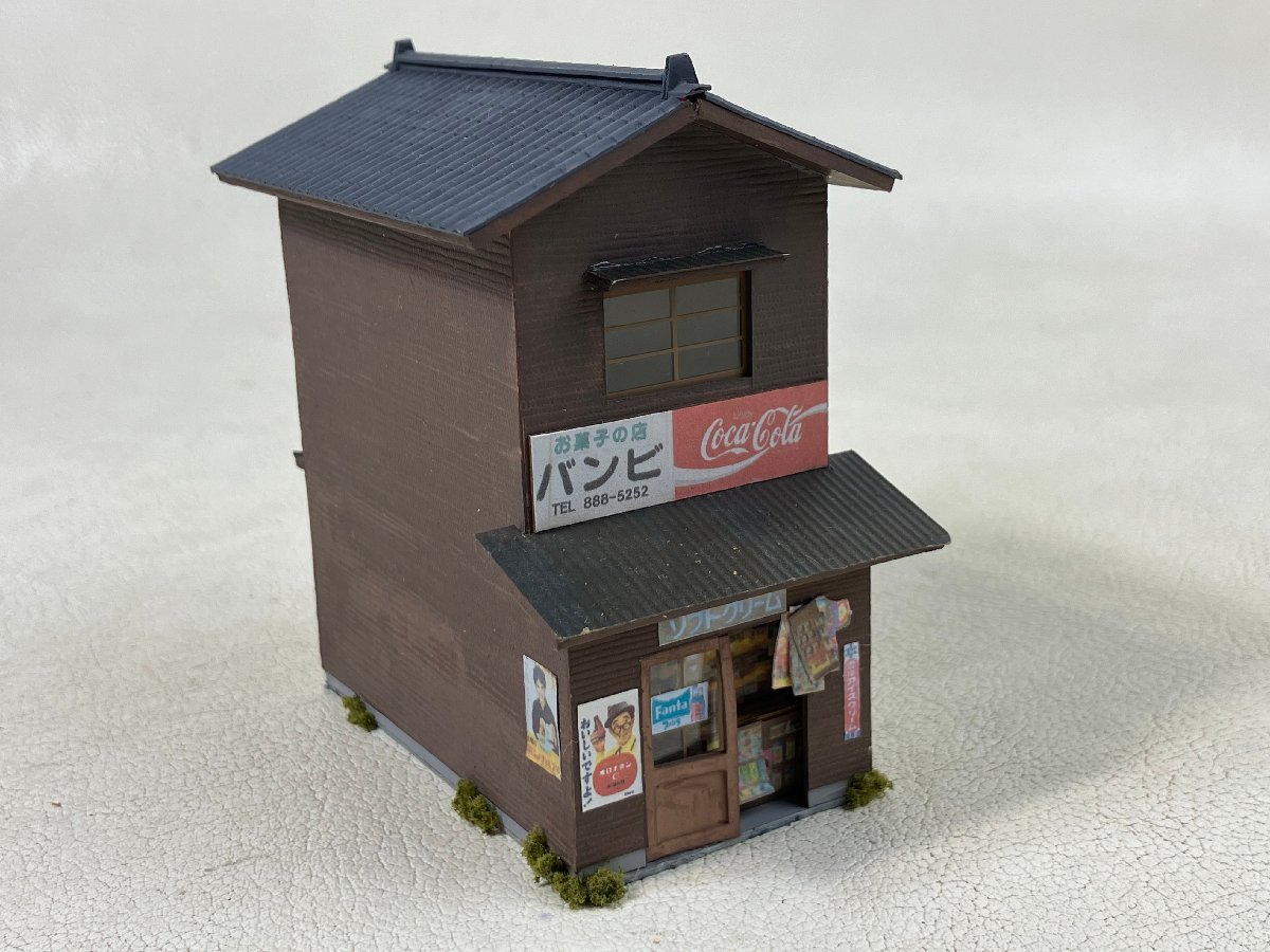 Yahoo!オークション -「完成品モデル」(HOゲージ) (鉄道模型)の落札