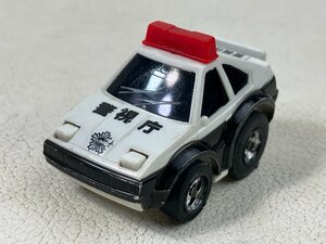 チョロＱ トヨタ セリカ XX パトカー NO.001 novku