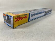 【美品】プラレール ライト付 小田急 通勤車両5000形 小田急オリジナル限定 コレクター放出品 動作確認済 novn-p3_画像2