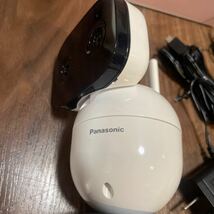 KX-HC705 Panasonic ベビー モニター_画像3