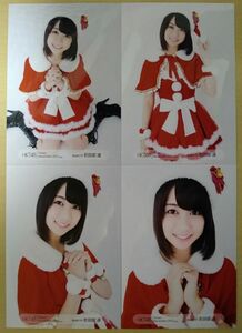 【難有】HKT48 2015 December 月別生写真 12月／若田部遥／コンプ