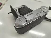 【中古】(フォクトレンダー) Voigtlander BESSAⅡ _画像3