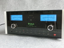 McIntosh マッキントシュ　MA6300　インテグレーテッドアンプ_画像2