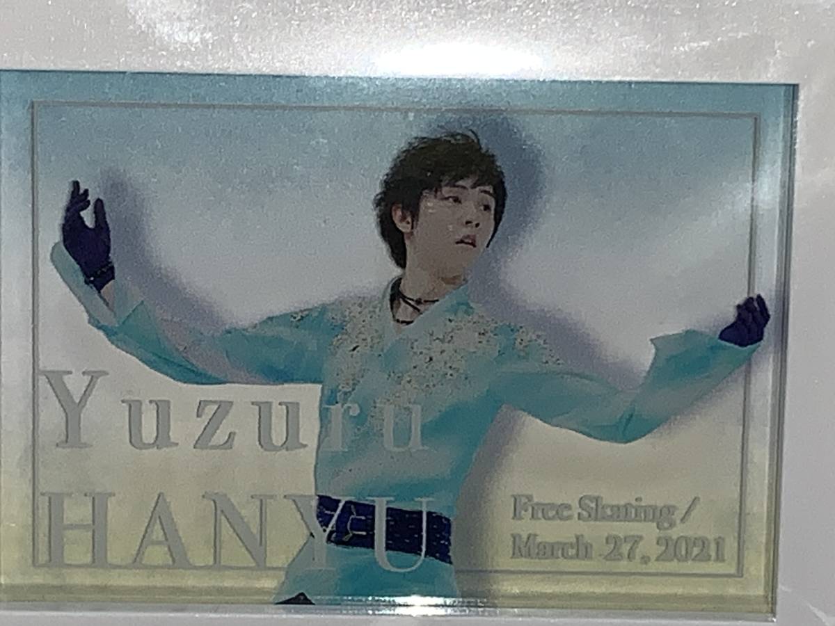 2025年最新】Yahoo!オークション -羽生結弦 マグネットの中古品