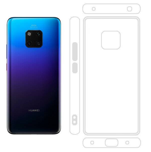 2023年最新】Yahoo!オークション -huawei mate 20 proの中古品・新品