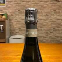 【未開栓】ジャックセロス シュブスタンス JACQUES SELOSSE SUBSTANCE 750ml 12.5% 1128404_画像4