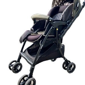 【数量限定モデル】アップリカ ラクーナビッテクッション(イージーベルト)