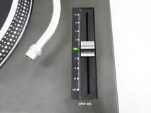 01 15-581957-14 [Y] Technics テクニクス ターンテーブル SL-1200MK3 ダイレクトドライブ オーディオ 札15_画像6