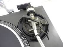 01 15-581957-14 [Y] Technics テクニクス ターンテーブル SL-1200MK3 ダイレクトドライブ オーディオ 札15_画像7