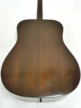 20 104-581488-09 [S] Gibson ギブソン J-45 DELUXE デラックス アコースティックギター アコギ 他 ハードケース付属 弦楽器 器材 長104_画像5