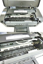 20 00-000000-99 [Y] (20) EPSON エプソン PX-K150 モノクロプリンター インクジェットプリンタ 長00_画像6