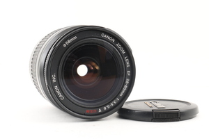 ★良品★ CANON EF 28-80mm F3.5-5.6 V USM #H374