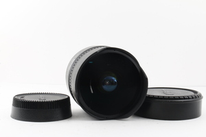 ★希少品★ NIKON DX AF FISHEYE NIKKOR 10.5mm F2.8G ED #H425