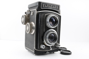 ★希少品★ ELMOFLEX ZUIKO F3.5 7.5cm #H536