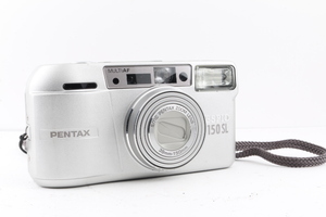 ★極上品★ PENTAX ESPIO 150SL #H545