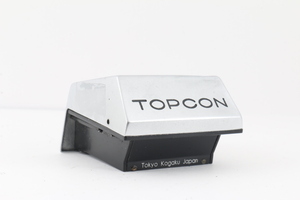 ★訳あり大特価★ TOPCON トプコン RE SUPER用 Finder ファインダー #H625