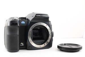 ★極上品★ KONICA MINOLTA α SWEET DIGITAL ボディ #H677