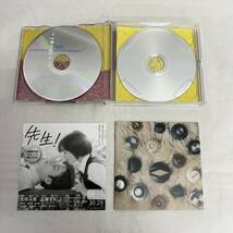 Spitz　スピッツ　CYCLE HIT 1991-2017　3CD　3枚組　Complete Single Collection　シングルコレクション　30th Anniversary BOX_画像4