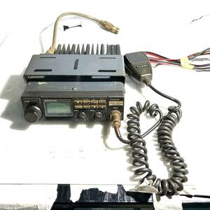 YAESU FT-2311 1200MHz 10W FMトランシーバー 現状品 (B1739)