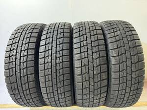 送料無料　A45 2020製 NorthTrek N3i 185/65R15 88Q 中古　スタッドレスタイヤ　4本セット