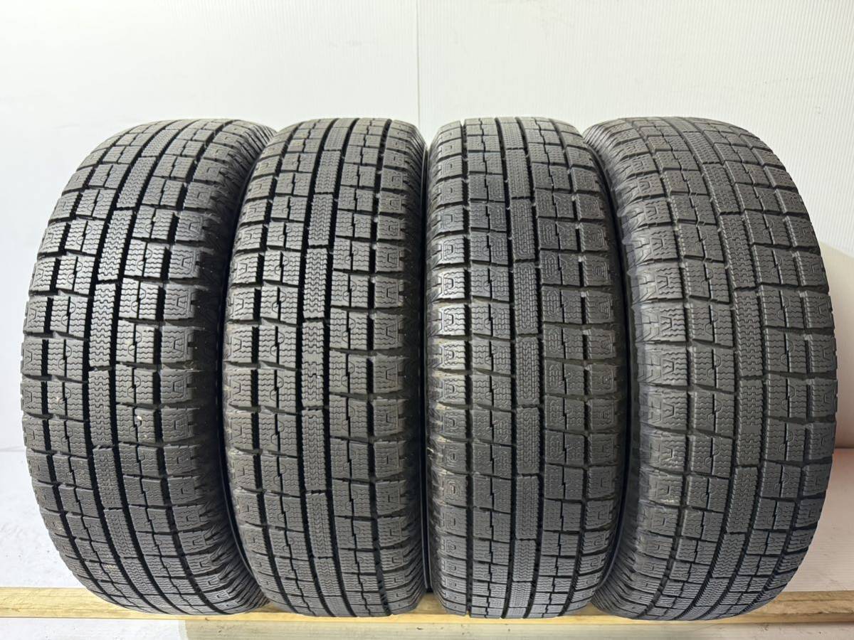 Yahoo!オークション -「165/55r15 4本 TOYO」の落札相場・落札価格