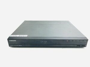 SAMSUNG SRN-472S 4CH　ネットワークビデオレコーダー & HDD無