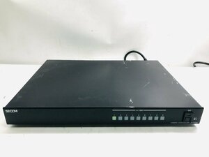 ★SECOM CM-C0330 カメラ用カメラコントローラ