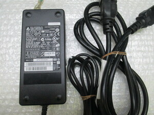 DELTA AC アダプター ADAPTER 12V~5A EADP-60MB B 動作済 Wacom 液晶 DTU-1931 /DTU-710 /DTI-520対応