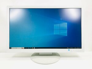 [中古] NEC 23型 ワイド液晶モニター AS232WM-C 1920×1080 ノングレア IPS LEDバックライト HDMI