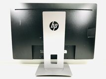 液晶 HP　E242　液晶モニター　24インチ　高さ調整 縦回転　(1920x1200)　 HDMI LED IPS 縦横回転式 良品_画像2