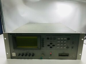 ☆HP　プレシジョンLCRメータ　4284A 20Hz-1MHz PRECISION LCR METER