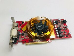 中古動作品　Palit GeForce 9600GT 1024MB DDR3 Sonic