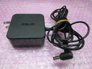 ASUS/純正ACアダプター ◆W15-045N2A/19V 2.37A