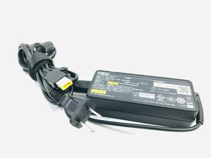  used good goods NEC 20V/3.25A ADP004 ADP-65FD E PC-VP-BP103 original AC adapter 