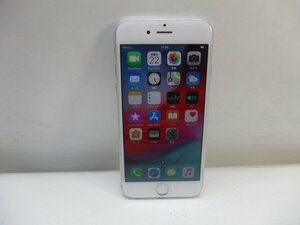 Apple / iPhone6/ MG482J/A A1586 / 16GB / 初期化済 / 動作OK バッテリ100%■Softbank