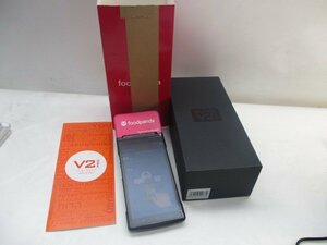 foodpanda フードパンダ SUNMI V2 PRO スマートターミナル ワイヤレスデータ POS