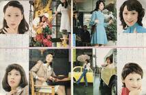 Amica アミカ 1973年 5月号 文化出版局 昭和48年 雑誌 女性雑誌 婦人雑誌 ファッション誌 水着 ビーチ 火野正平 昭和レトロ_画像10