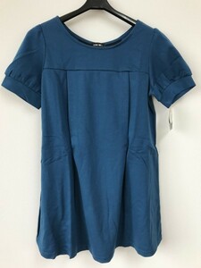 [Дамы] упакованное намоточное шоу «Проводчик/материнство/синий/3L/xxl