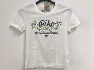 【レディース】PIKO/半袖Tシャツ/M/7