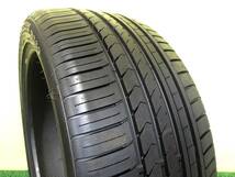 11462 中古 2本 275/40R20 106W ウィンラン WINRUN R330 2022年製 バリ山 イボ付き 275 40 20 275-40-20 275/40/20_画像5