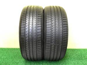 11463 中古 2本 245/45R20 103W ウィンラン WINRUN R330 2022年製 バリ山 イボ付き 245 45 20 245-45-20 245/45/20