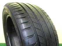 11475 中古 2本 265/50R19 110Y ミシュラン ラチチュード スポーツ 3 2020年製 LATITUDE SPORT ポルシェ承認 N0 265 50 19 265-50-19_画像5