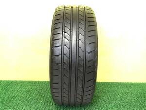 11479 中古 1本 245/40R18 97W マックストレック MAXTREK MAXIMUS M1 2022年製 245 40 18 245-40-18 245/40/18