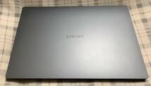 CHUWI GeminiBookXPro N100 メモリ8G　SSD256G_画像4