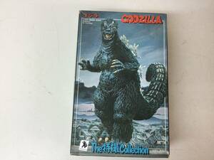 ★ ゴジラ GODZILLA プラモデル The 特撮 Collection ３ ザ特撮コレクション 模型 フィギュア 1/350 BANDAI バンダイ 