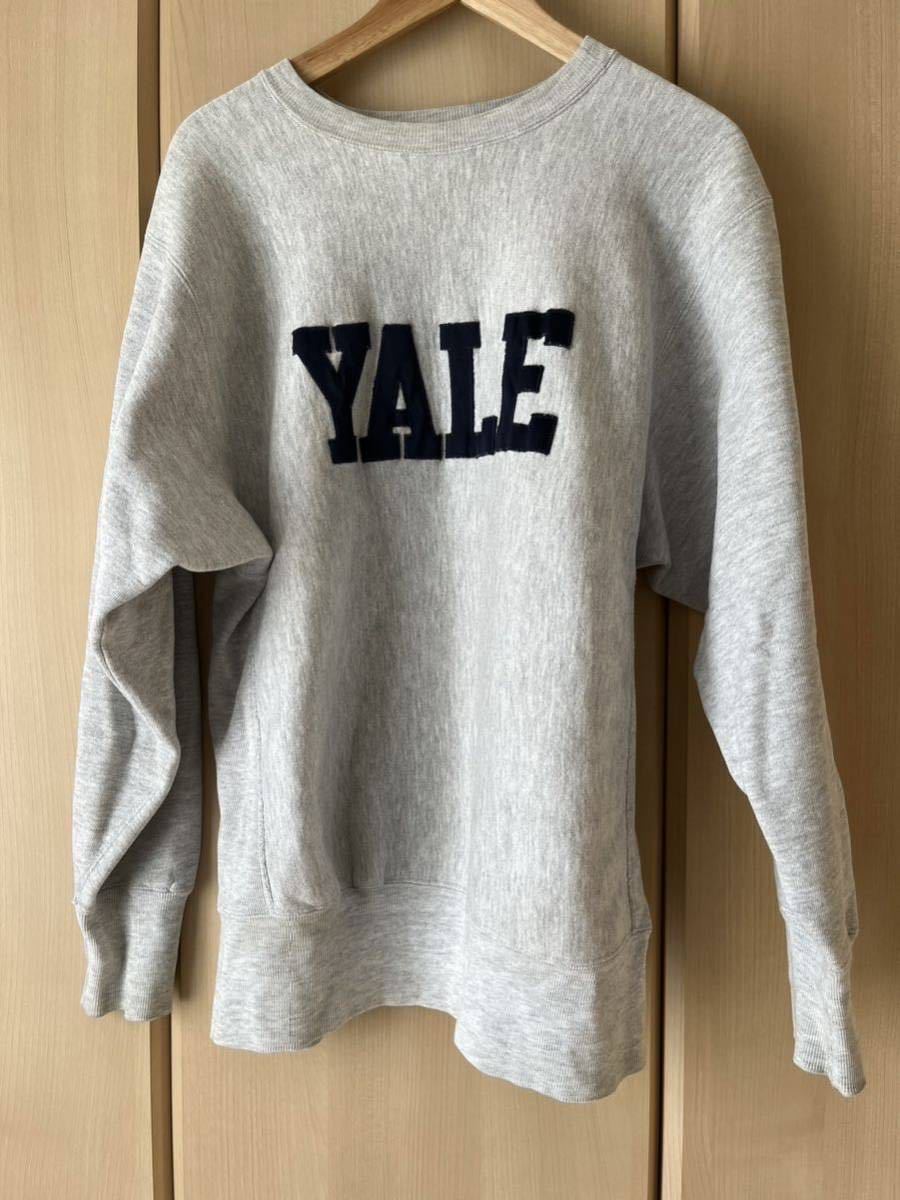 2023年最新】Yahoo!オークション -リバースウィーブ yaleの中古品