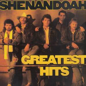 輸 Shenandoah Greatest Hits◆規格番号■CK-48885◆送料無料■即決●交渉有